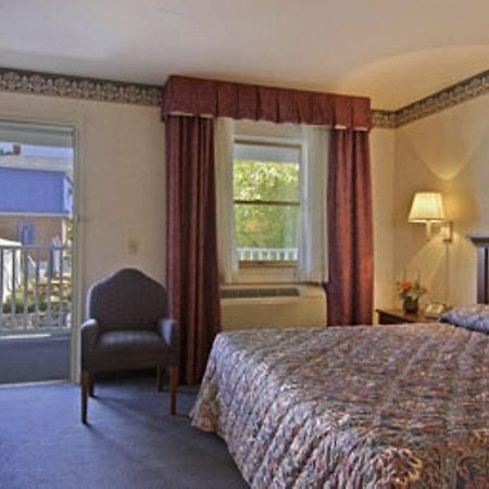 Travelodge - Gettysburg Rom bilde