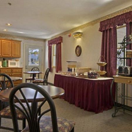 Travelodge - Gettysburg Restaurant bilde