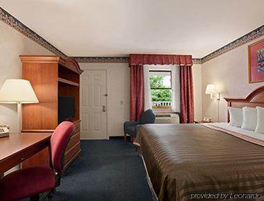 Travelodge - Gettysburg Eksteriør bilde