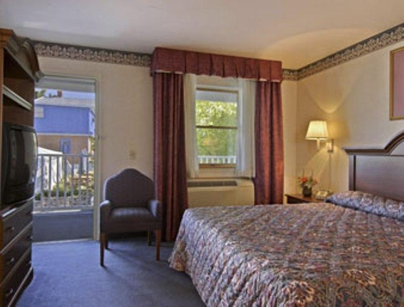 Travelodge - Gettysburg Rom bilde